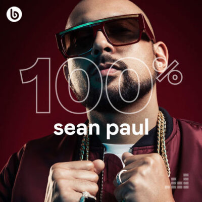 Ego (feat. Sean Paul)
