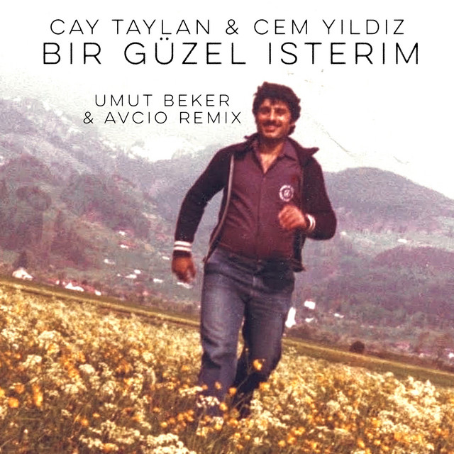 Bir Güzel Isterim - Umut Beker & Avcio Remix