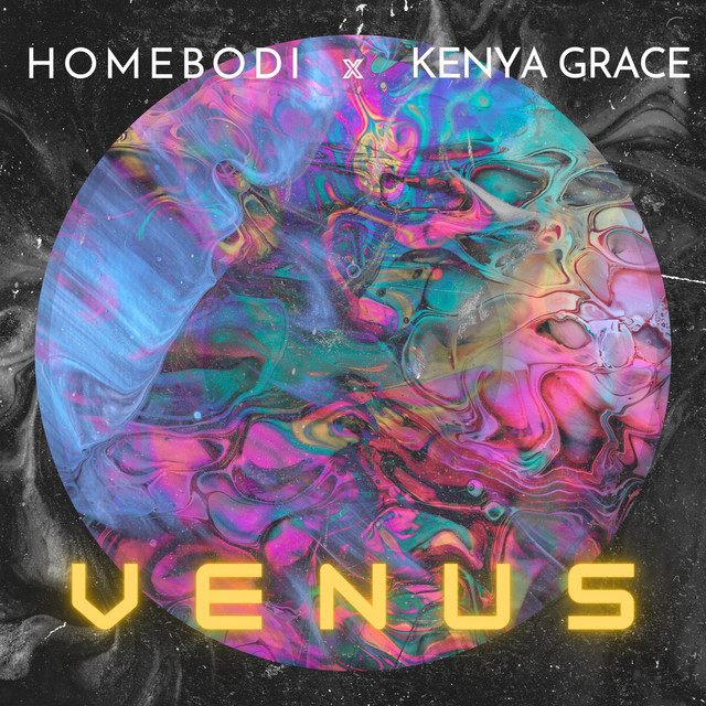 Venus - Radio Edit