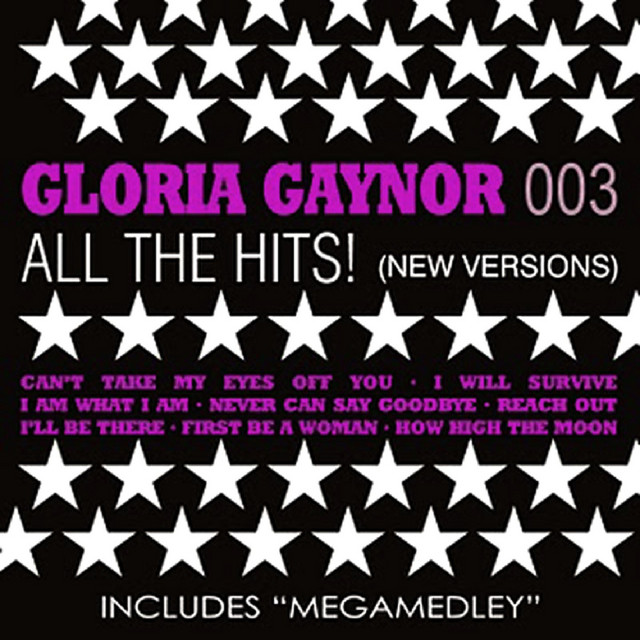 Never Can Say Goodbye - Rerecorded