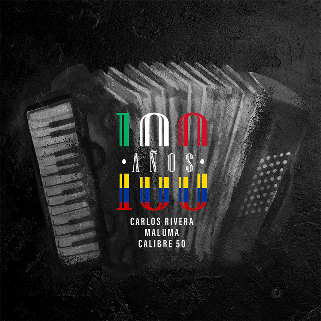 100 Años - Con Calibre 50