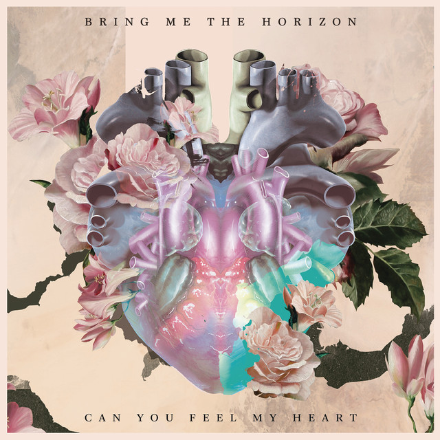 Can You Feel My Heart - Jakwob Remix