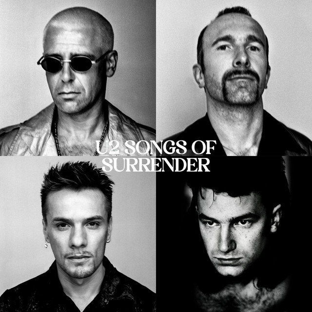 Pride (In The Name Of Love) - Songs Of Surrender