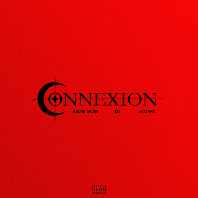 CONNEXION (feat. Samara, Izi & AbSynapse)