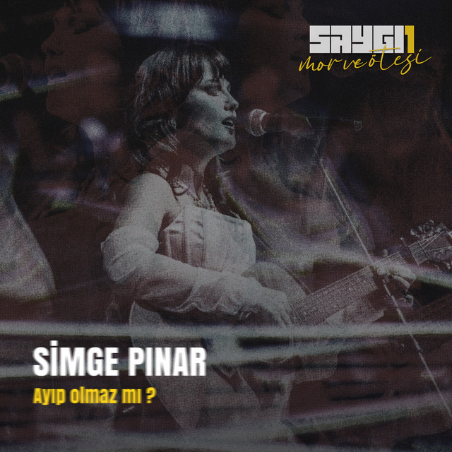 Ayıp Olmaz Mı - Saygi1