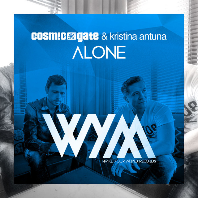Alone - Extended Mix
