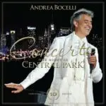 Funiculì funiculà (Live At Central Park, New York / 2011)