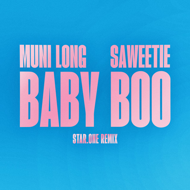 Baby Boo - Star.One Remix