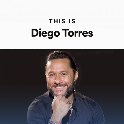 This Is Diego Torres