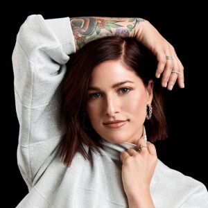 Cassadee Pope