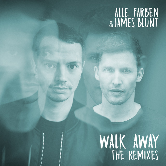 Walk Away - Oliver Moldan Remix