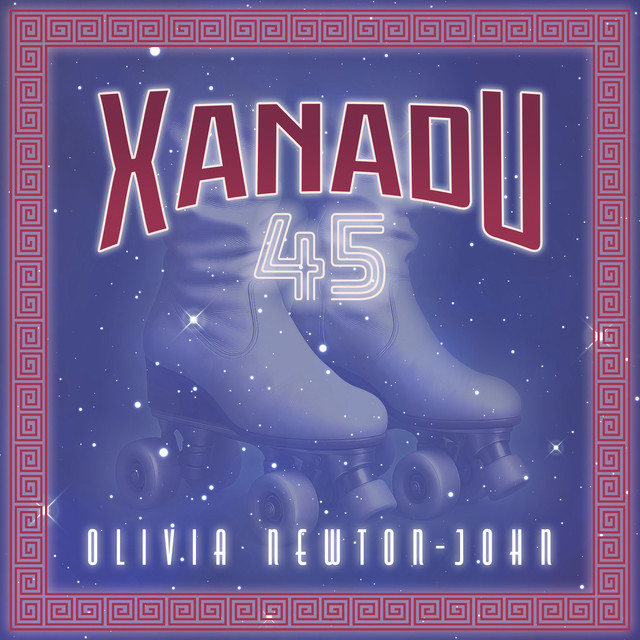 Xanadu - Deep Wave Remix