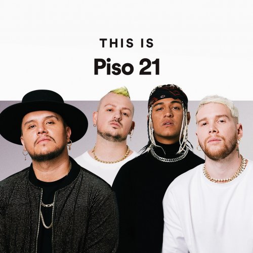 This Is Piso 21