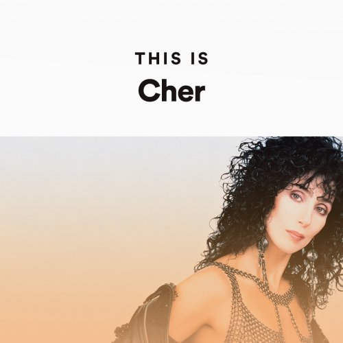 This is: Cher