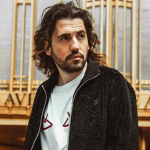 Dimitri Vegas