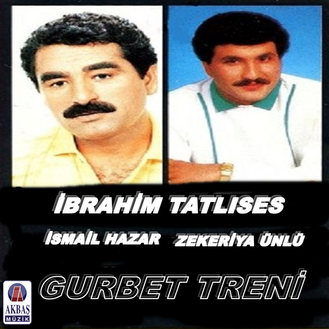 Ölmüş Gibiyim