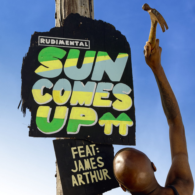 Sun Comes Up - OFFAIAH Remix