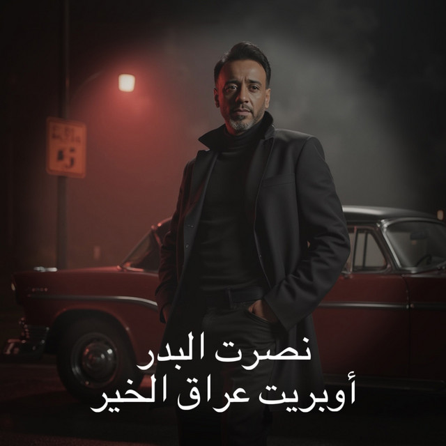 Operette Iraq Al Kheir