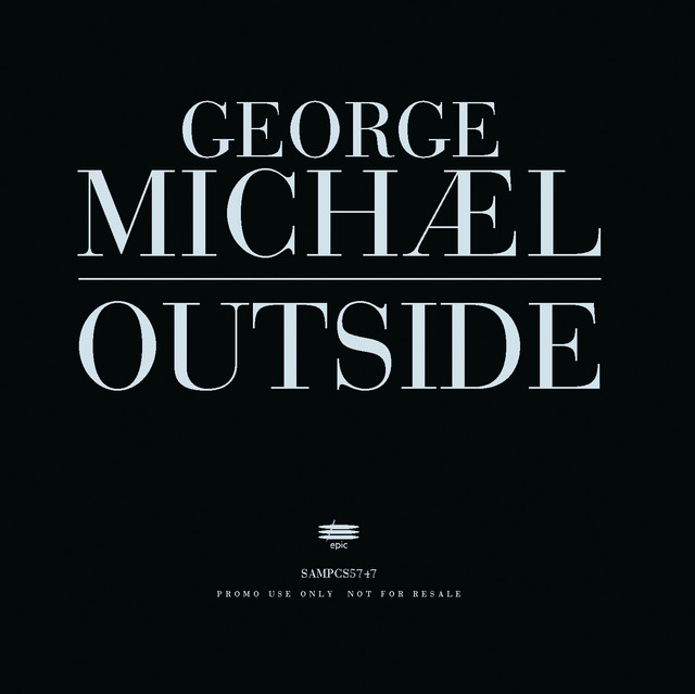 Outside - K-Gee's Cut