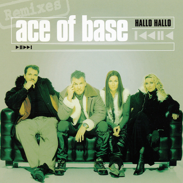 Hallo Hallo - XTM Full Remix