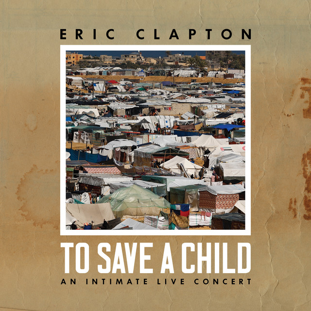 Give Me Love (Give Me Peace on Earth) - Live