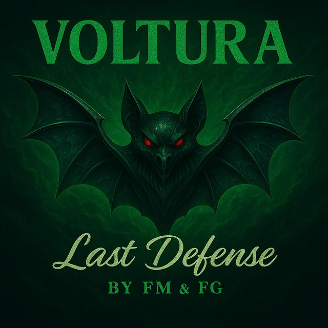 Last Defense