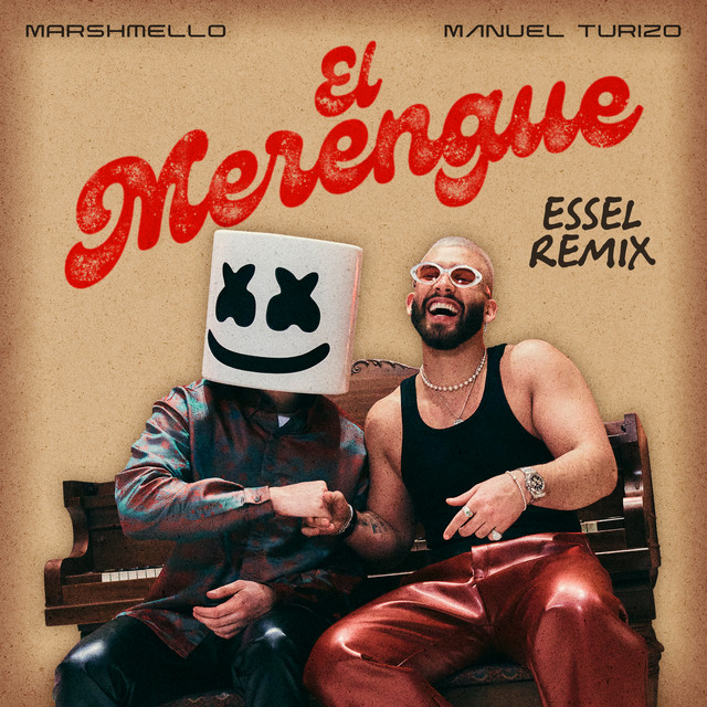 El Merengue - ESSEL Remix