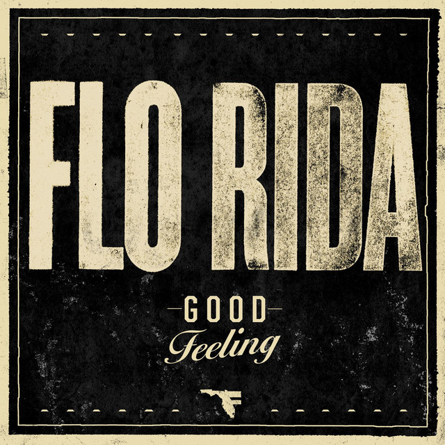 Good Feeling - DJ Suketu's IndiGroove Mix