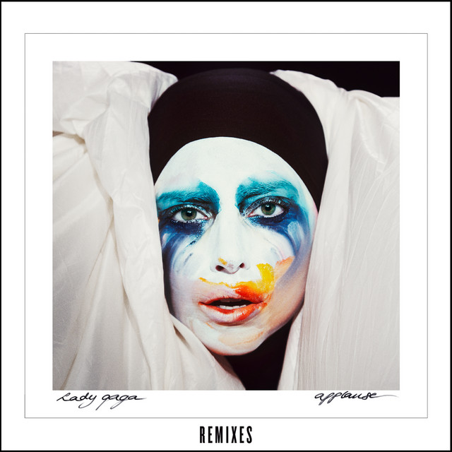 Applause - Fareoh Remix