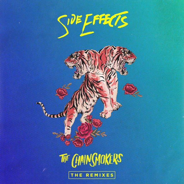 Side Effects - Nolan van Lith Remix