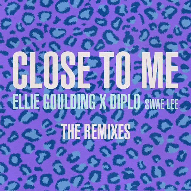 Close To Me (with Diplo) (feat. Swae Lee) - Nonsens Remix