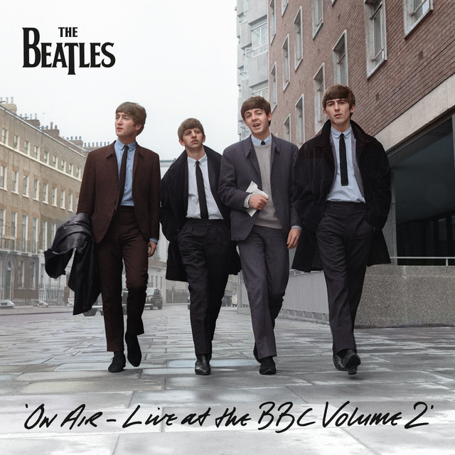 Oh, Can’t We? Yes We Can - Live At The BBC For "From Us To You Say The Beatles" / 30th March, 1964