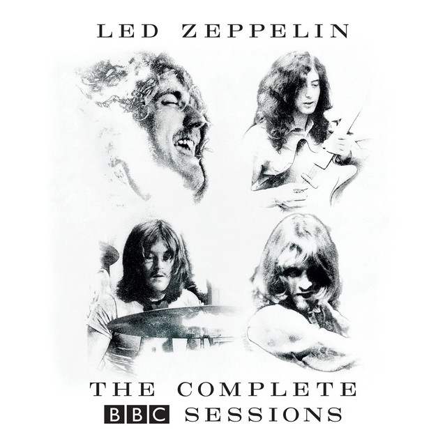Immigrant Song - 1/4/71 Paris Theatre;Remaster