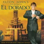 The Brig (From "The Road To El Dorado" Soundtrack)
