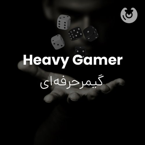 Heavy Gamer
