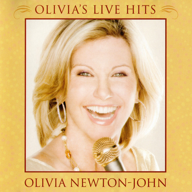 Don't Stop Believin' - Live