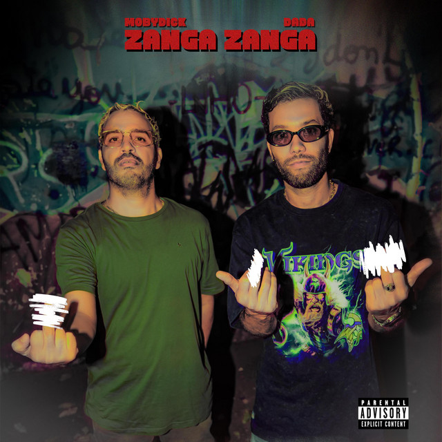Zanga Zanga