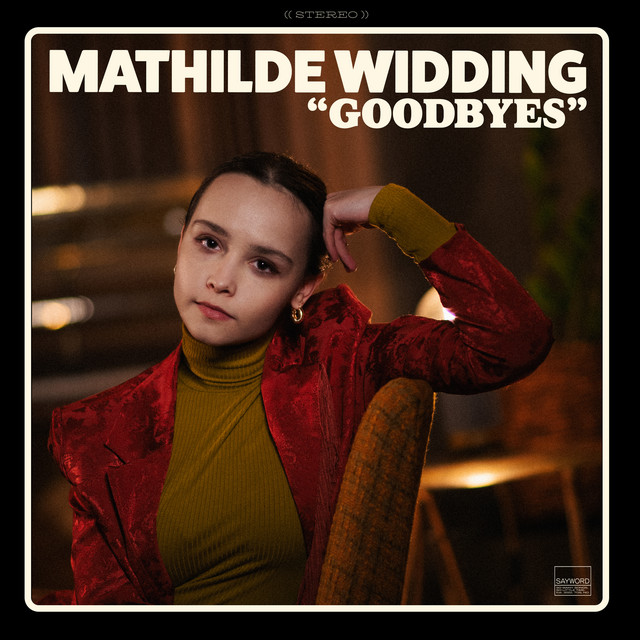 Goodbyes