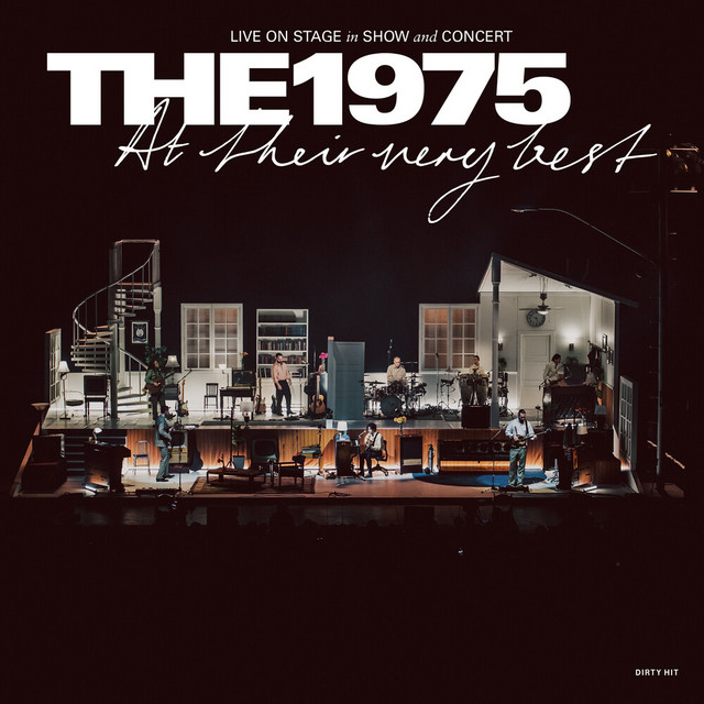 The Sound (Live from Madison Square Garden, New York, 07.11.22)