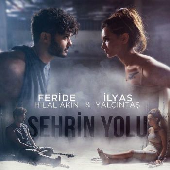 Sehrin Yolu