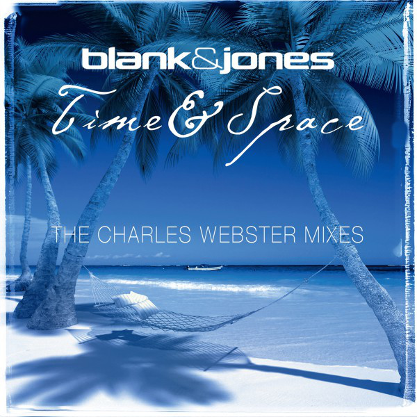 Time & Space - Charles Webster Primetime Mix