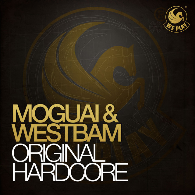 Original Hardcore - Moguai Edit