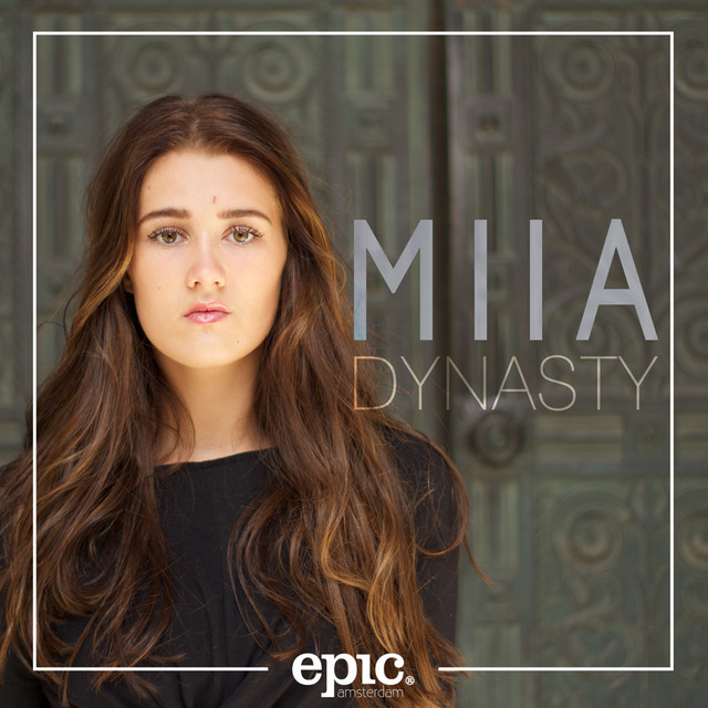 Dynasty - Elephante Remix
