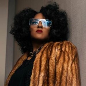Marsha Ambrosius