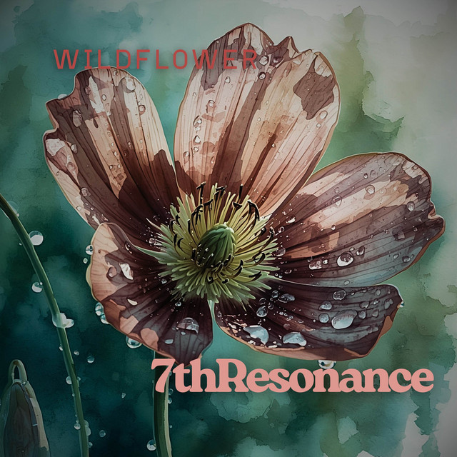 WildFlower (Cover)