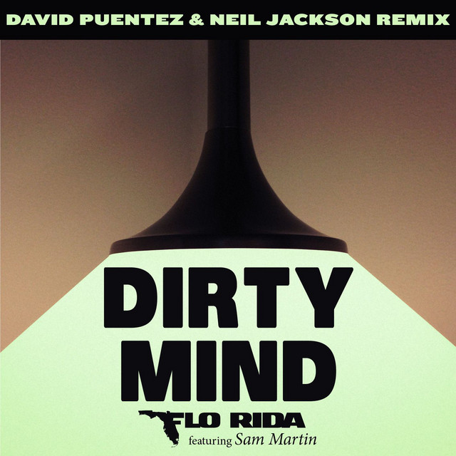Dirty Mind (feat. Sam Martin) - David Puentez & Neil Jackson Remix