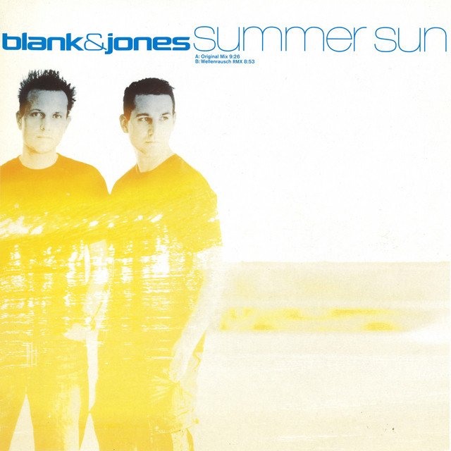 Summer Sun - Wellenrausch Remix