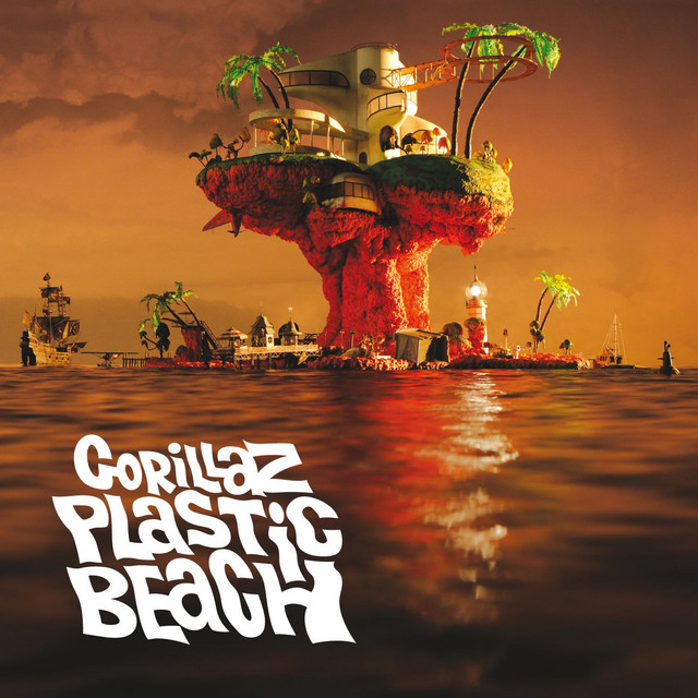 Welcome to the World of the Plastic Beach (feat. Snoop Dogg and Hypnotic Brass Ensemble)