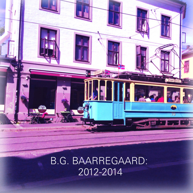 B.G. Baarregaard