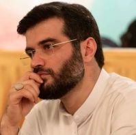 حسین آقام همه میرن تو میمونی برام